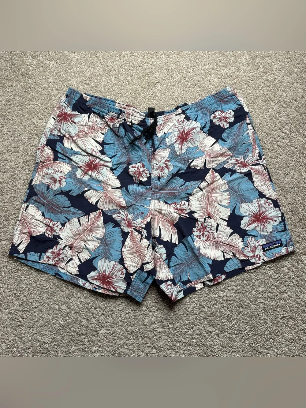 Patagonia Men's Swim Trunks